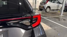 Toyota Yaris 1.5 Hybrid GR Sport 5dr CVT Hybrid Hatchback